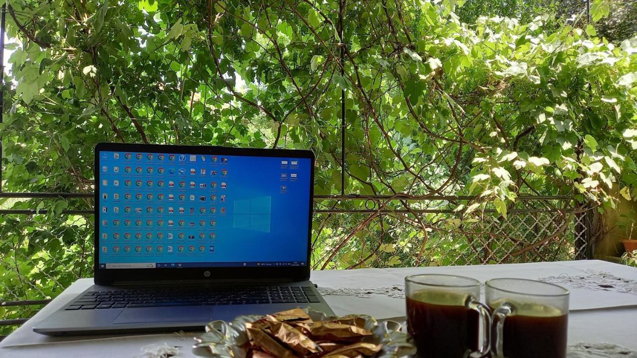 Baleni Daire Sisian Dış mekan fotoğraf
