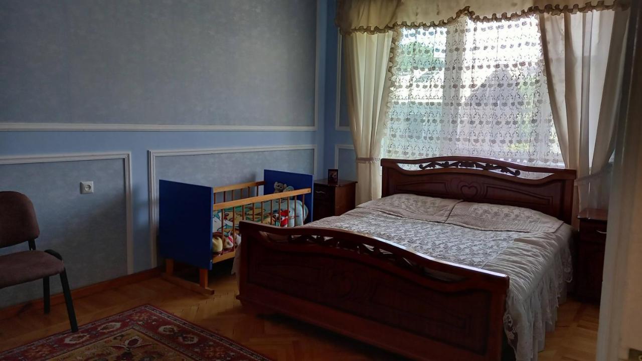 Baleni Daire Sisian Dış mekan fotoğraf