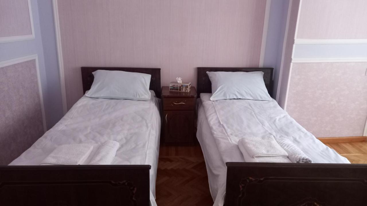 Baleni Daire Sisian Dış mekan fotoğraf