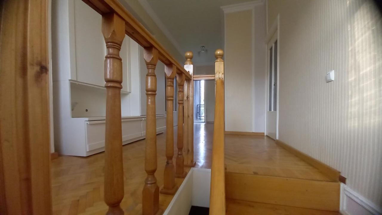 Baleni Daire Sisian Dış mekan fotoğraf