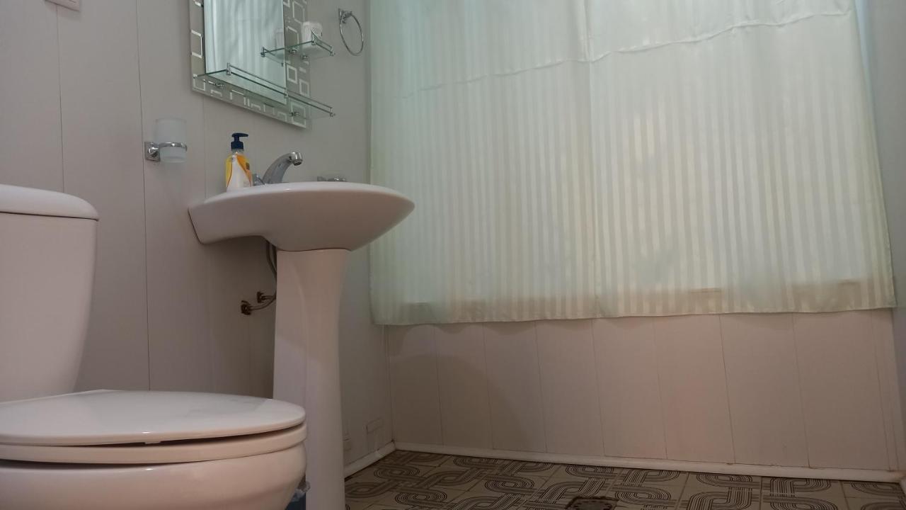 Baleni Daire Sisian Dış mekan fotoğraf