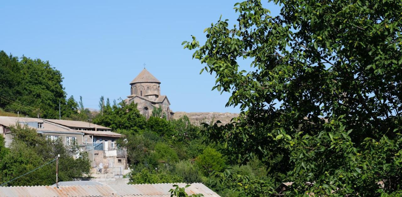 Baleni Daire Sisian Dış mekan fotoğraf
