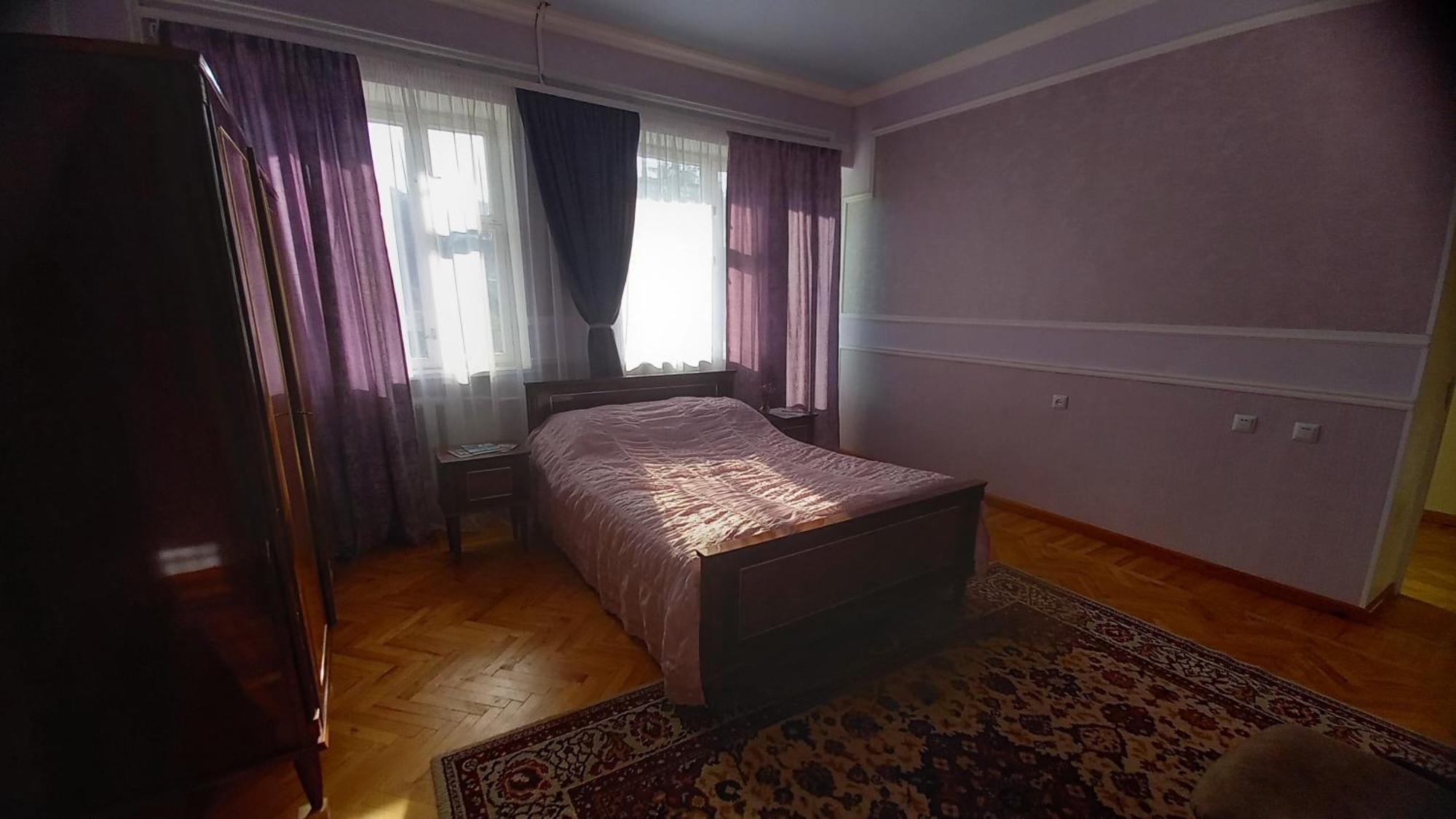 Baleni Daire Sisian Dış mekan fotoğraf