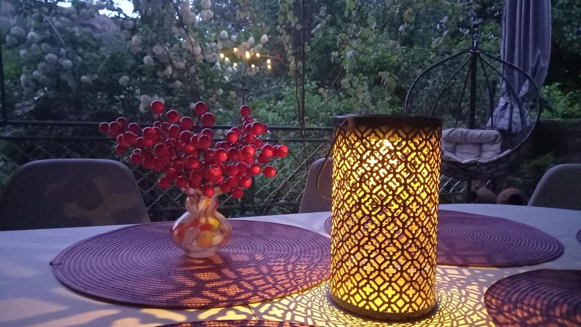 Baleni Daire Sisian Dış mekan fotoğraf