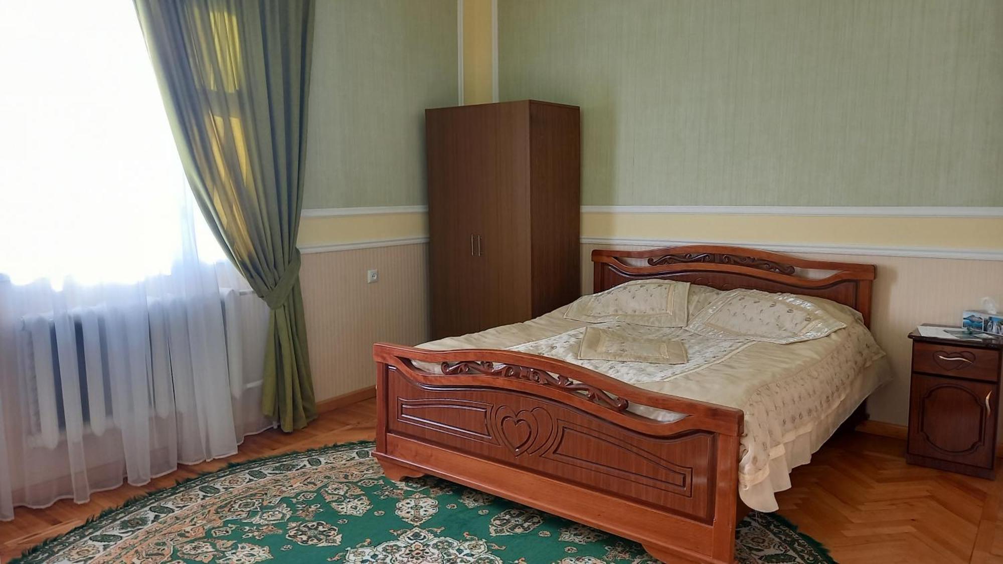 Baleni Daire Sisian Dış mekan fotoğraf