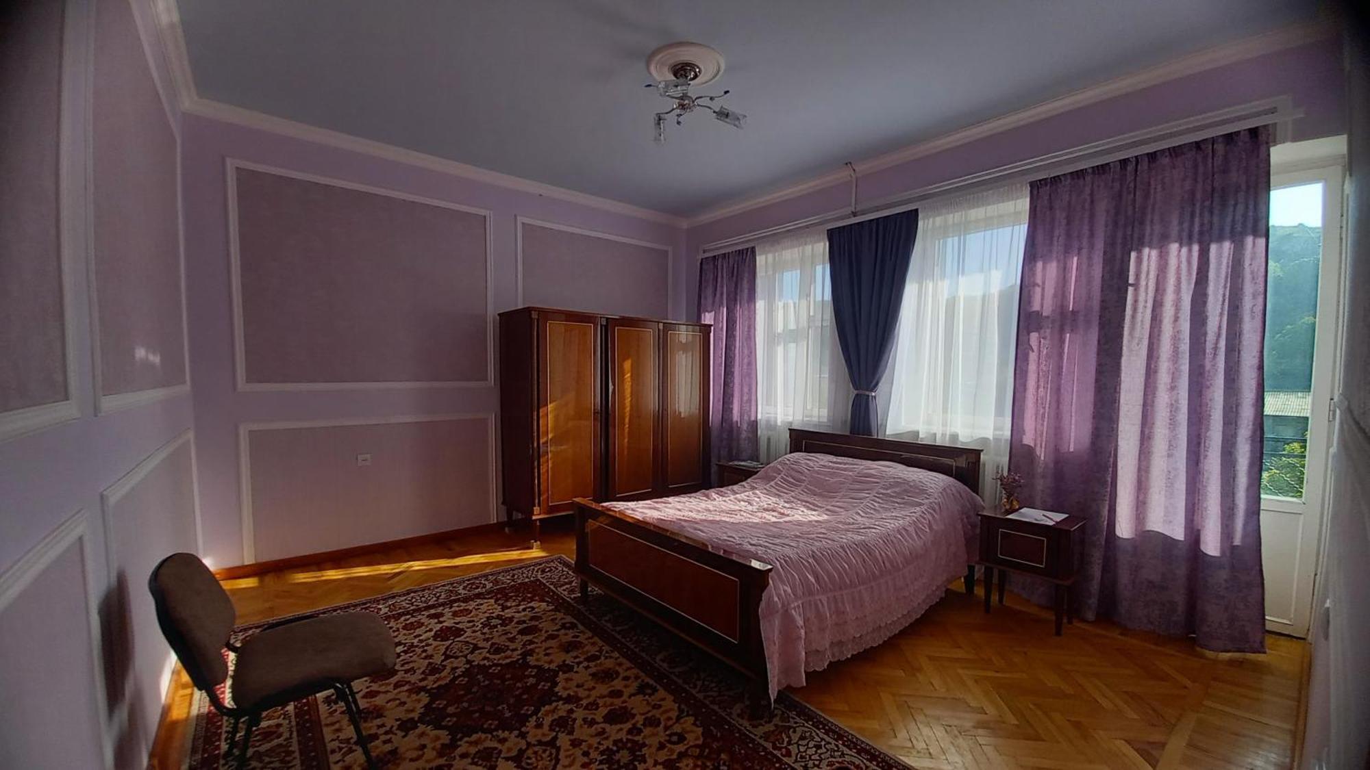 Baleni Daire Sisian Dış mekan fotoğraf