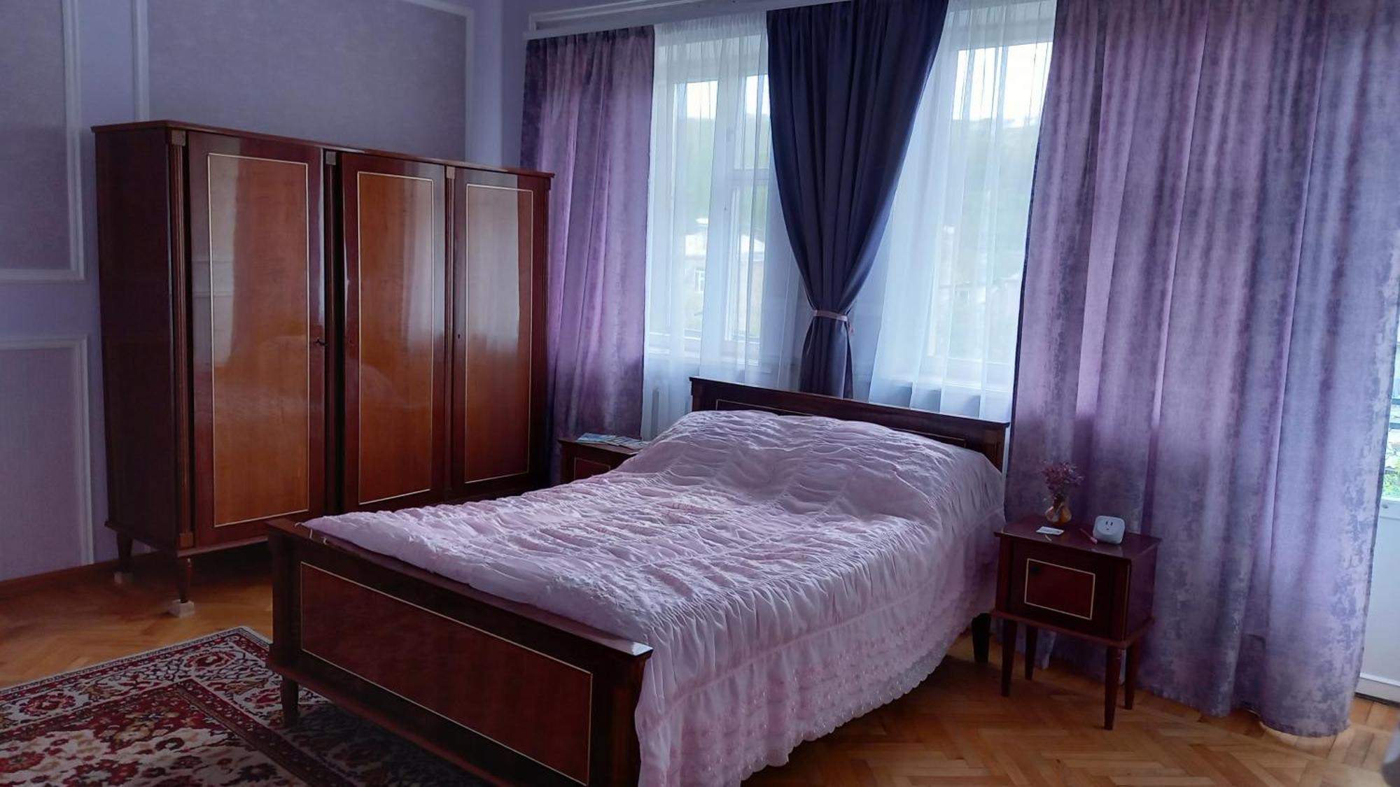 Baleni Daire Sisian Dış mekan fotoğraf